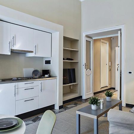 Via Roma Luxury Apartment By Wonderful Italy Janov Exteriér fotografie