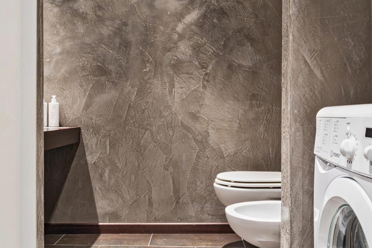 Via Roma Luxury Apartment By Wonderful Italy Janov Exteriér fotografie