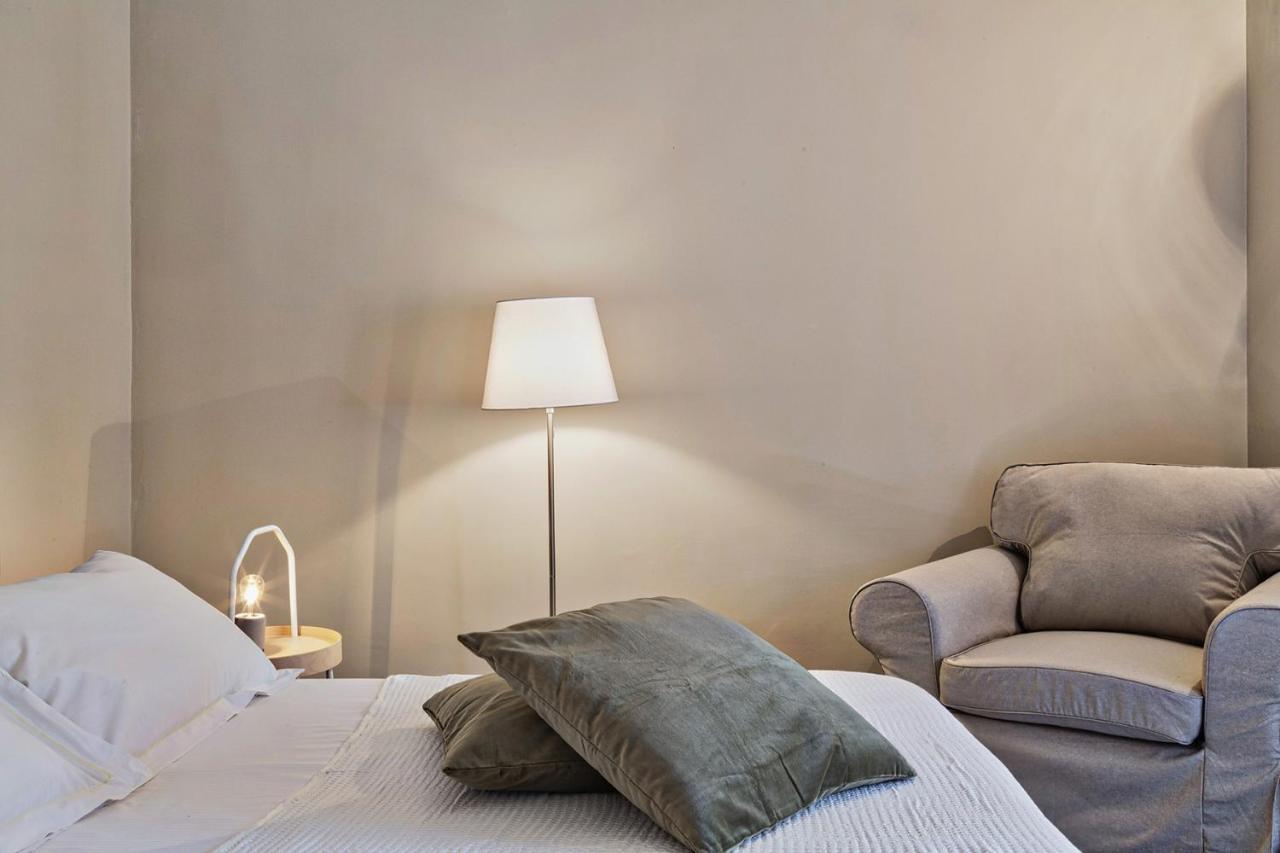 Via Roma Luxury Apartment By Wonderful Italy Janov Exteriér fotografie