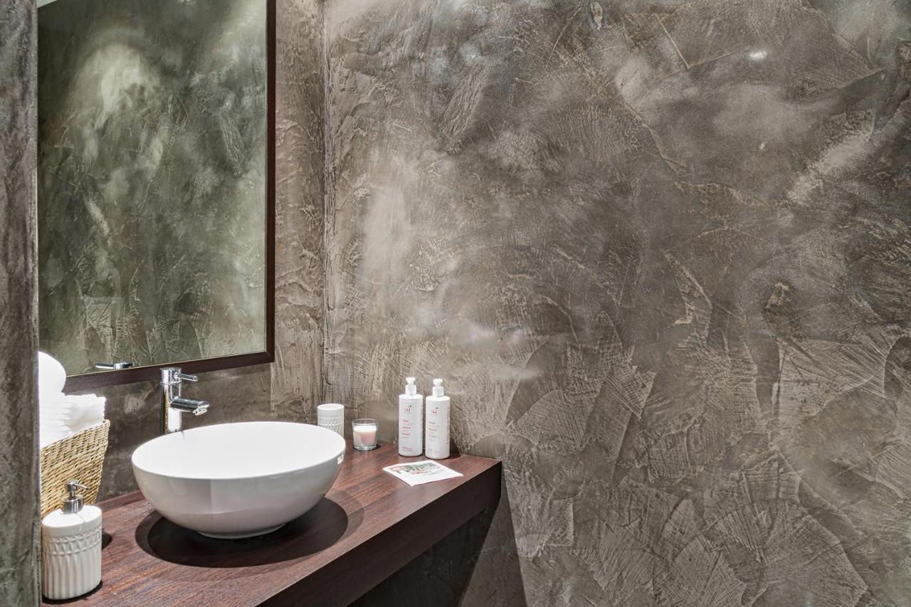 Via Roma Luxury Apartment By Wonderful Italy Janov Exteriér fotografie