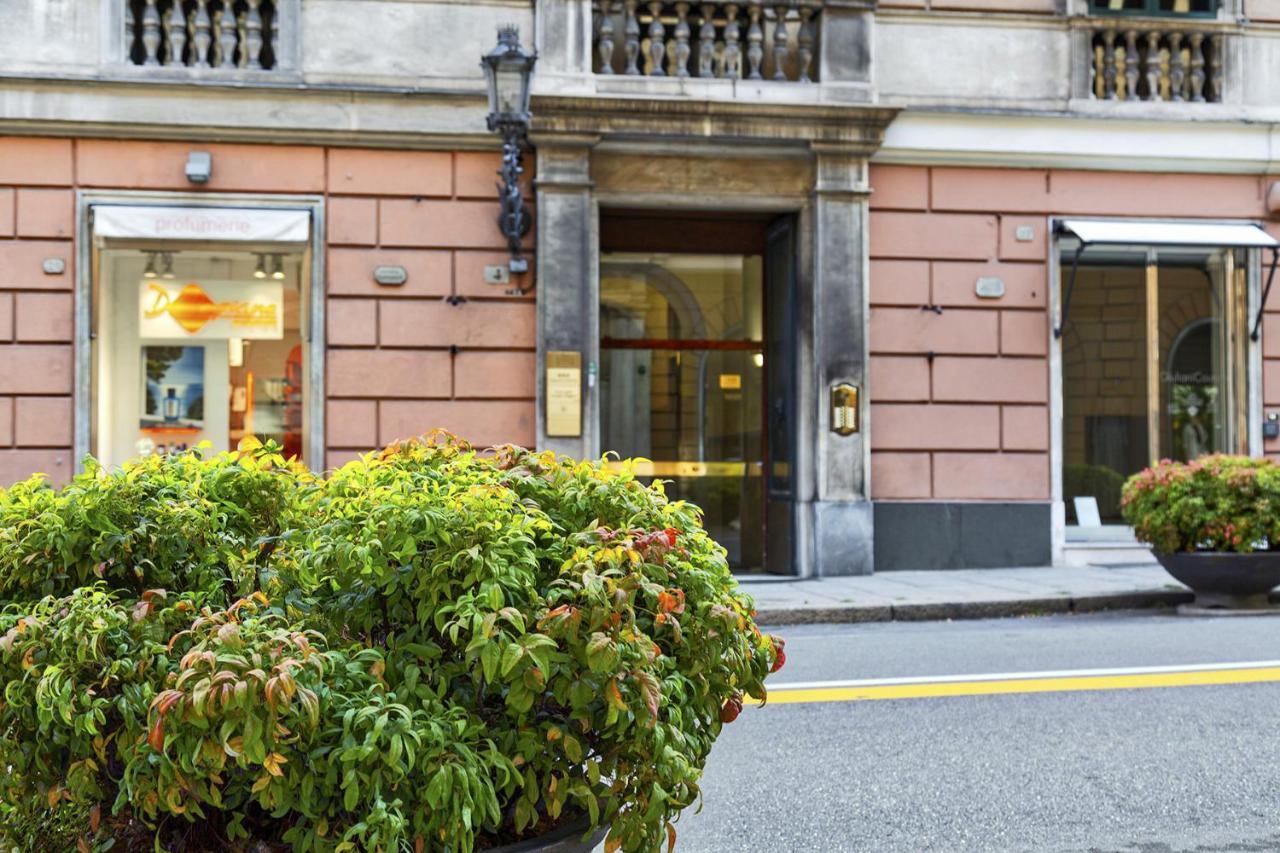 Via Roma Luxury Apartment By Wonderful Italy Janov Exteriér fotografie