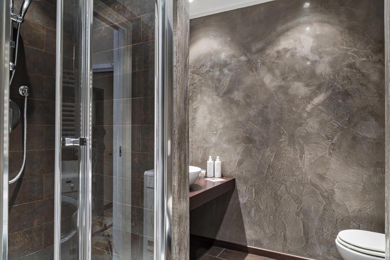 Via Roma Luxury Apartment By Wonderful Italy Janov Exteriér fotografie